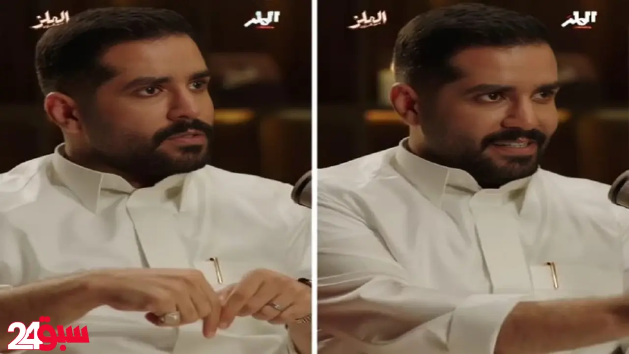 عبدالله الودعاني يكشف تفاصيل مؤثرة عن قصة والده الذي نشأ بدار الأيتام